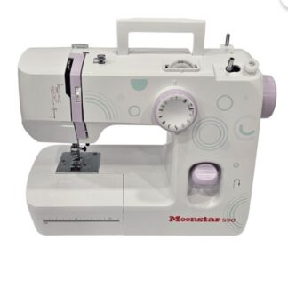 Ev Tipi Düz Dikiş Makinesi 12 Desenli / Model 590
