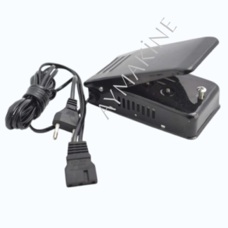 Ev Tipi Aile Dikiş Makinesi Metal Motor Pedalı