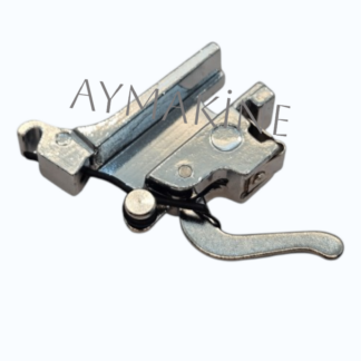 Ayak Bağlantı Kelepçesi Yüksek Tutuculu