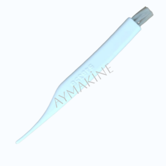 Temizleme Fırçası (Singer Modeli)