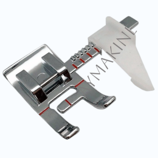 Dikiş Ayağı ( Ayarlanabilir klavuzlu )