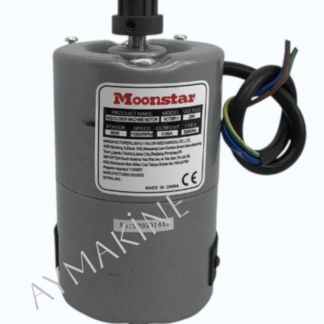 Çuvalağzı Dikiş Makinesi Motoru (6002006-1)